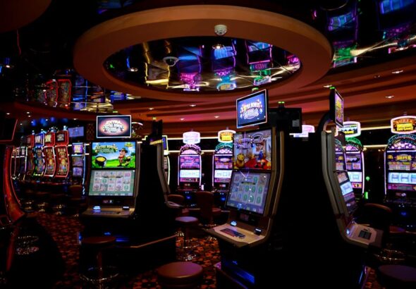 Casino Slots