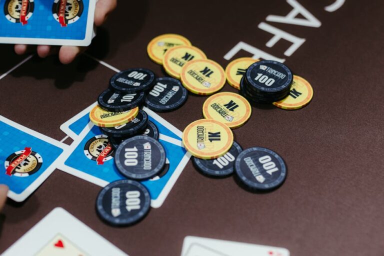 Casino Slots