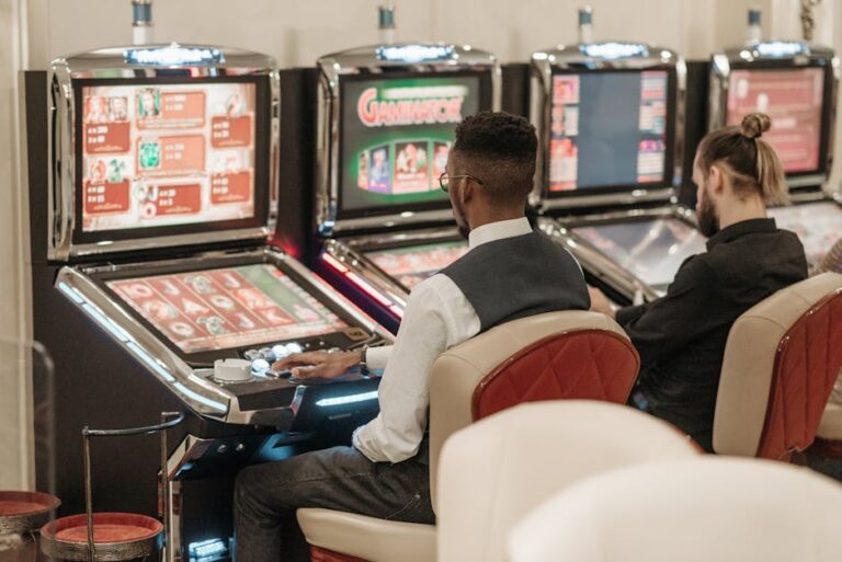 Slot Toto
