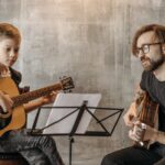 Guitar Lessons