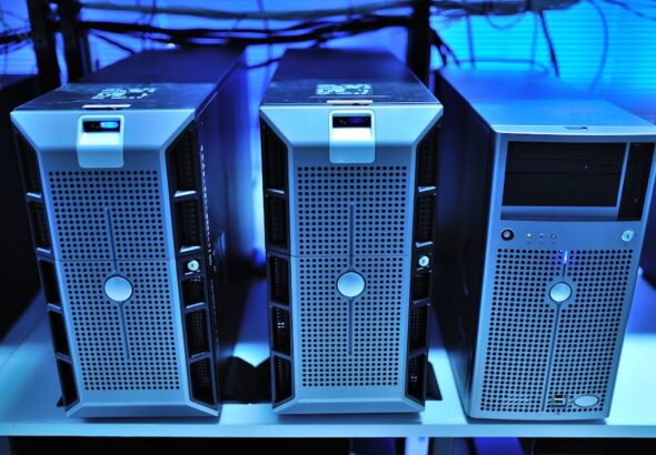 Web Services