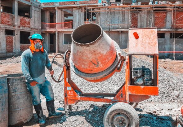 Construction Industry