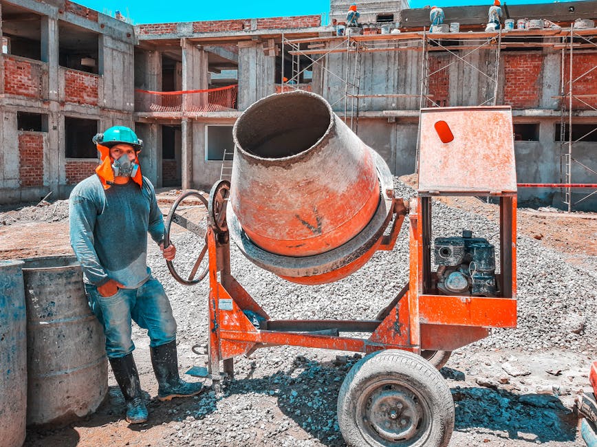 Construction Industry