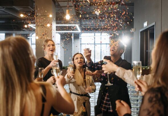 Corporate Events