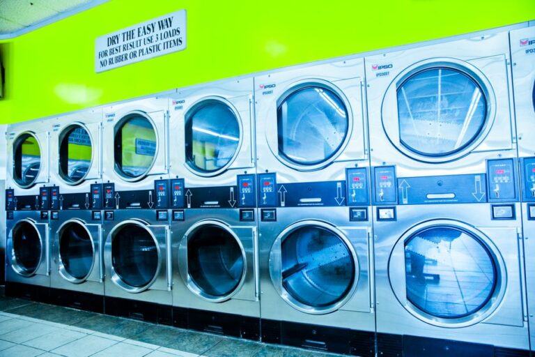 Dryer