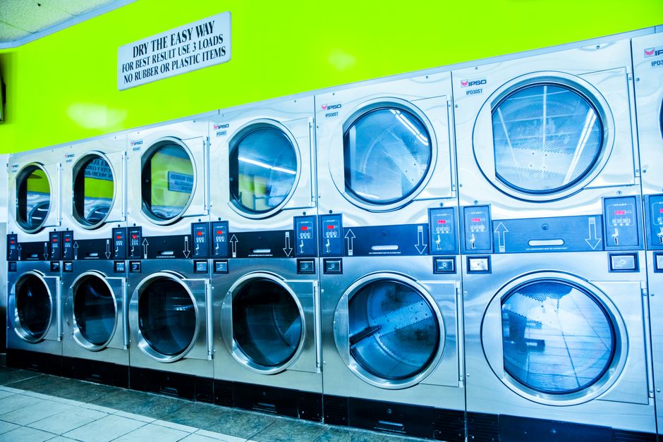 Dryer