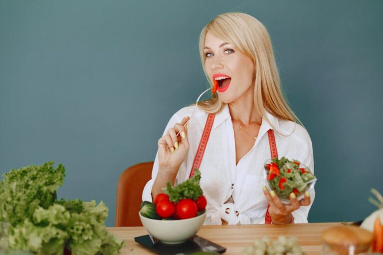Healthy Life
