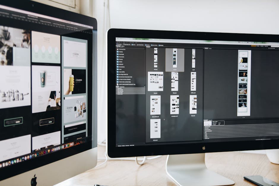 Web Design