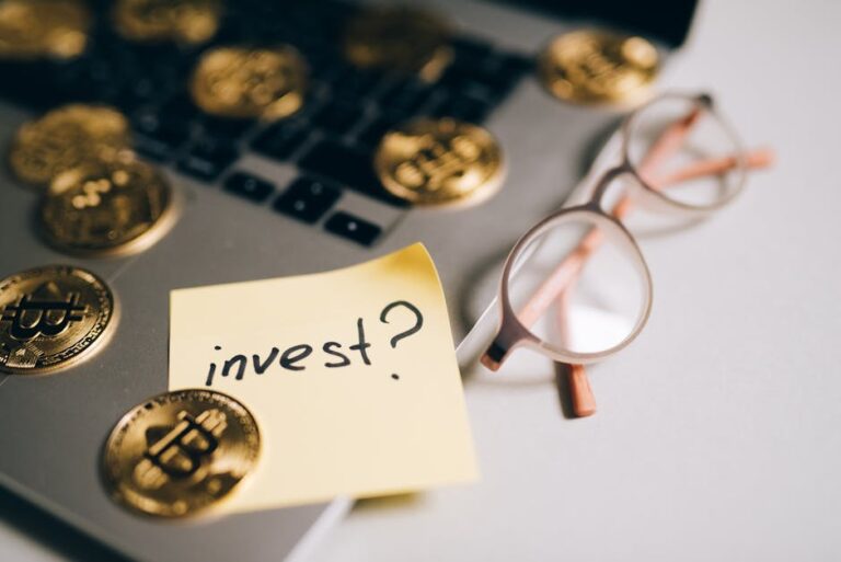 Capital Investment