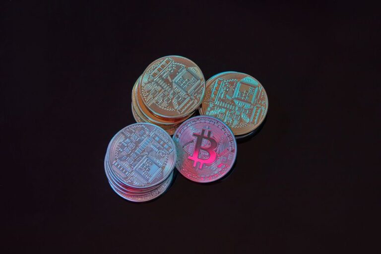 Cryptocurrency