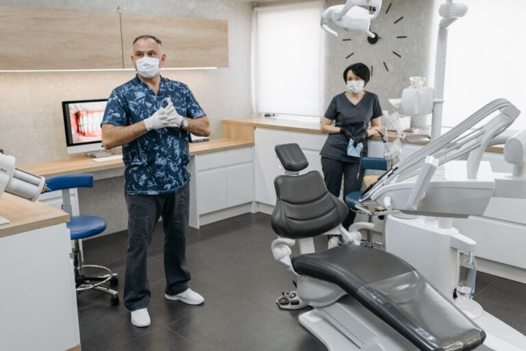 Dental Clinic