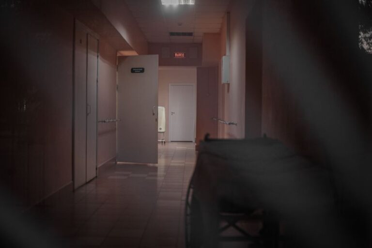 Psychiatric Hospital