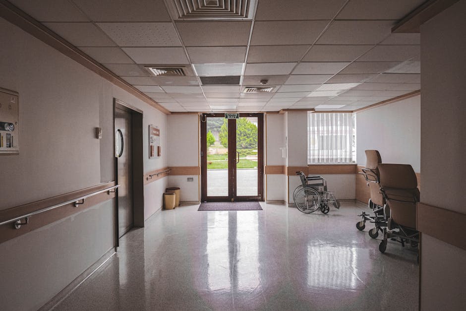 Psychiatric Hospital