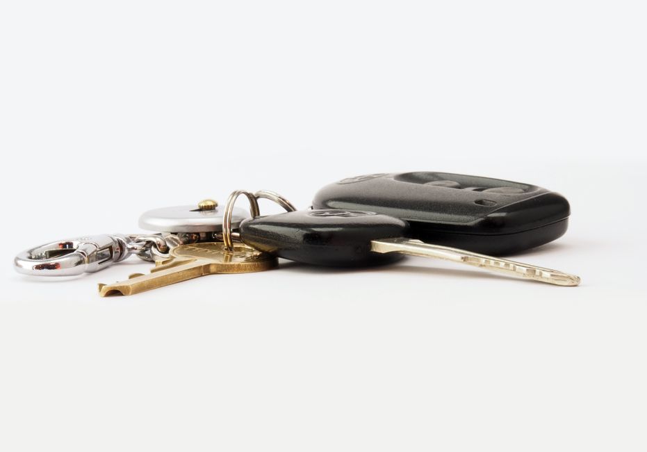Car Key