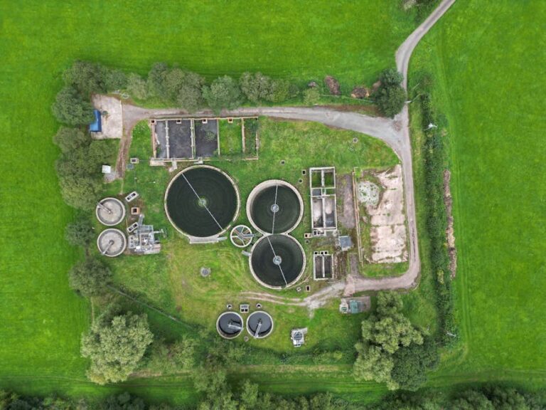 Septic Tank Cleaning