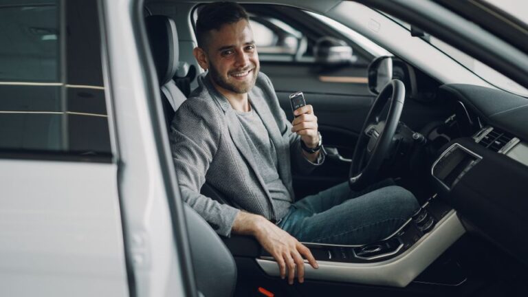 Car Key