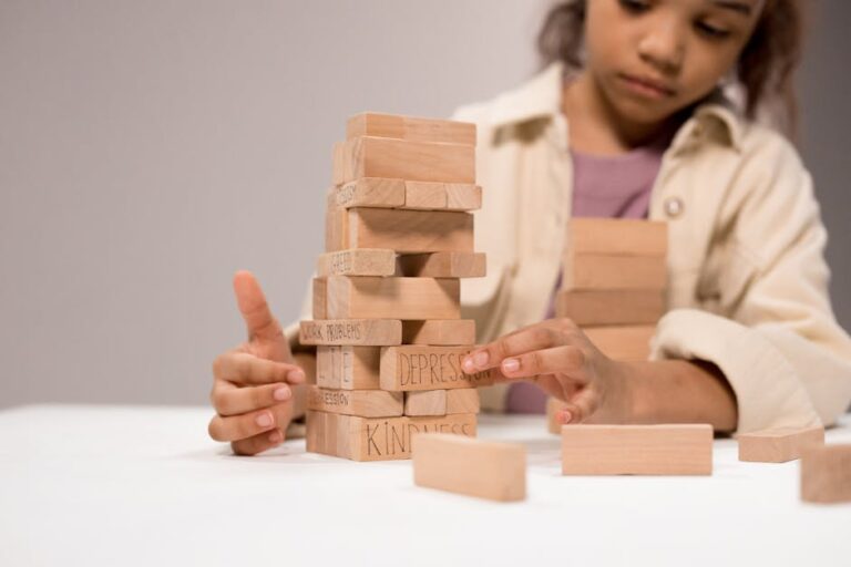 Child Therapy