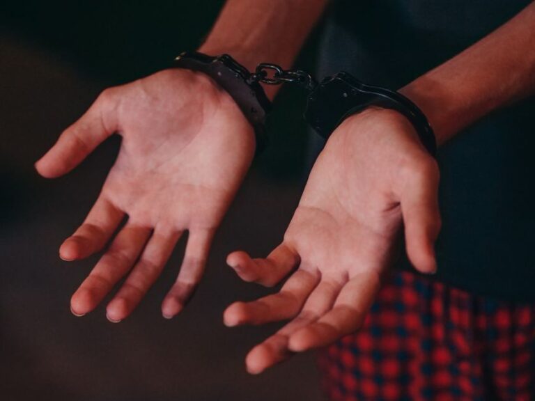 criminal defense attorney