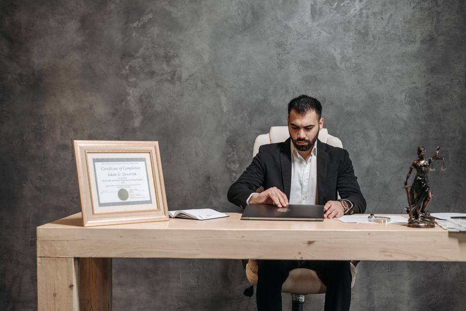 lawyer medical negligence