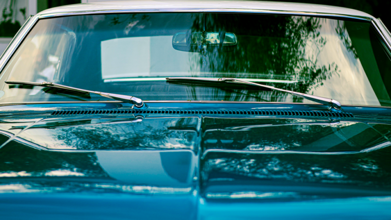 windshield replacement
