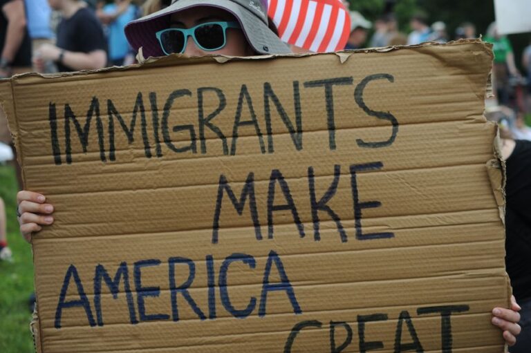immigration lawyer