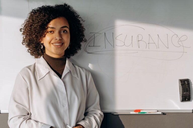 business insurance