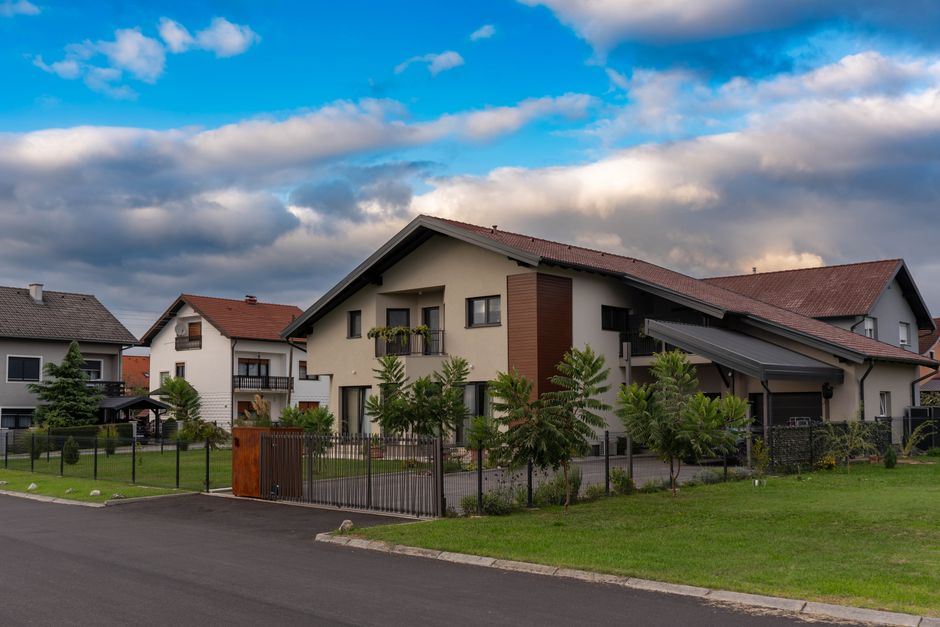 casas de lujo en venta