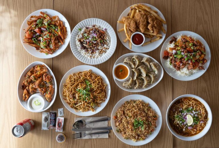food franchise opportunity