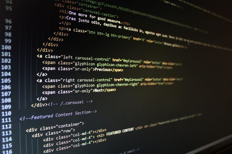 empresa desarrollo web