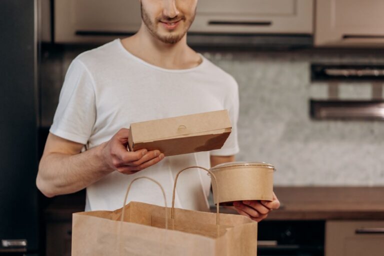 meal prep delivery service