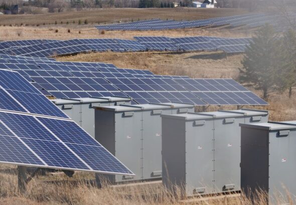 energy storage system