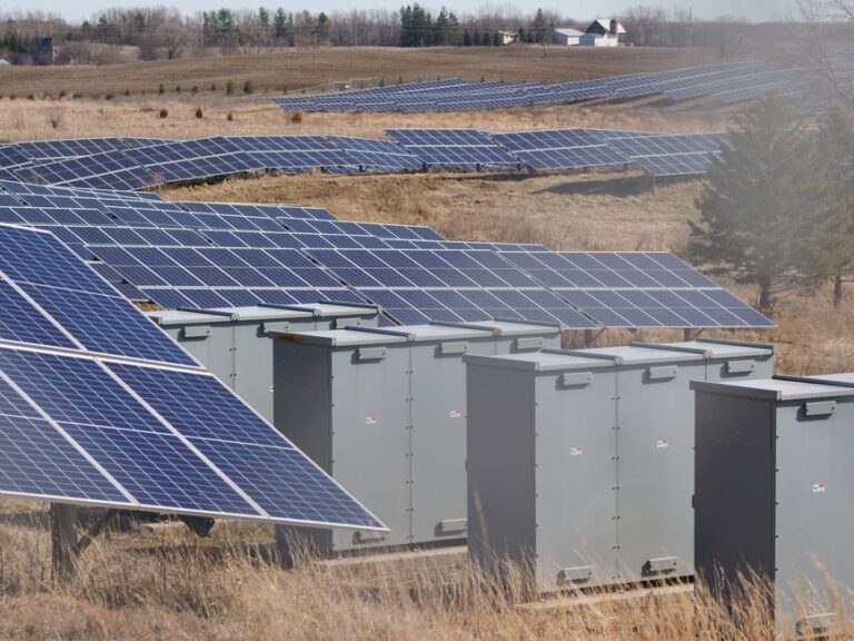 energy storage system