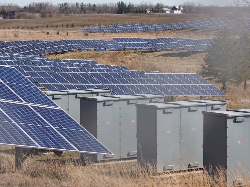 energy storage system