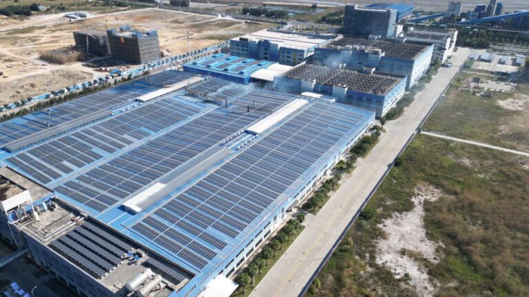 empresa energía solar