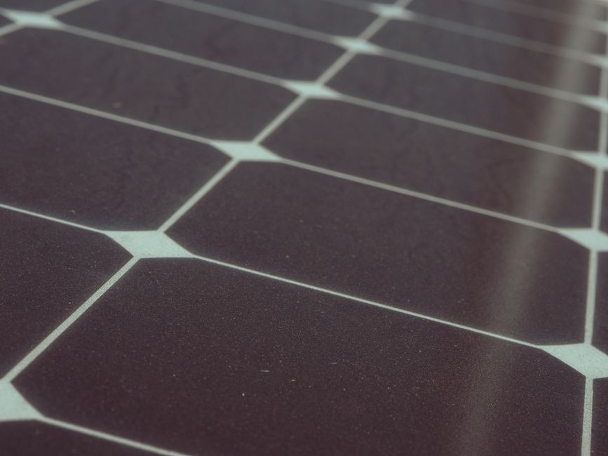 empresa energía solar