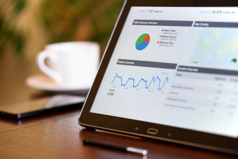 data analytics software