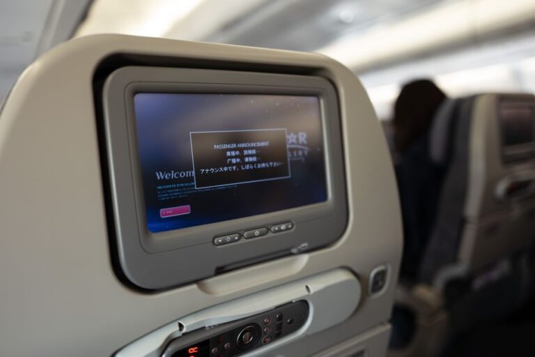 vuelos business class baratos