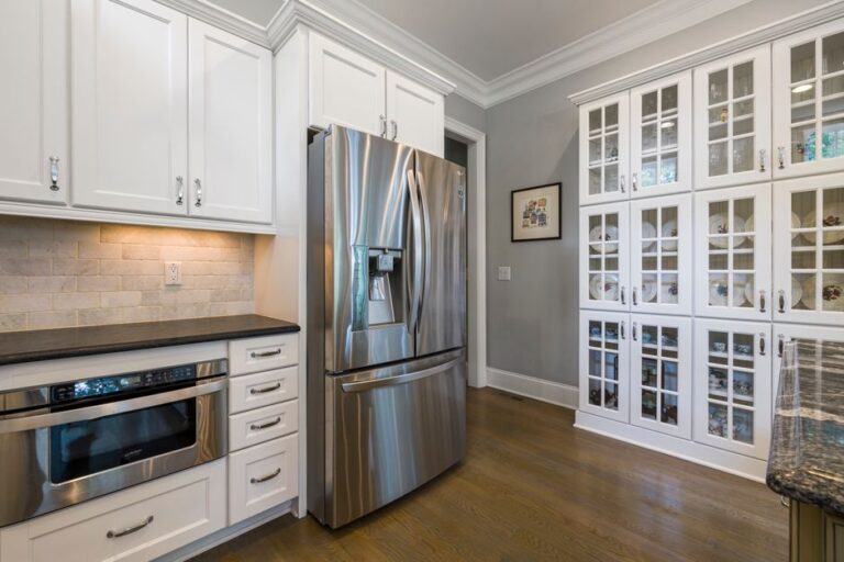 kitchen remodeling