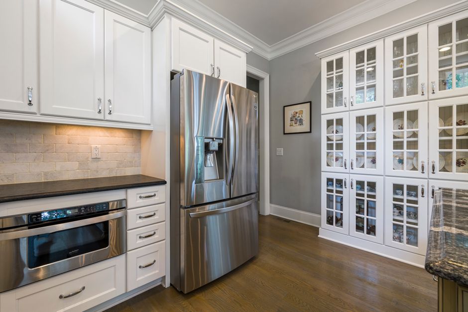kitchen remodeling
