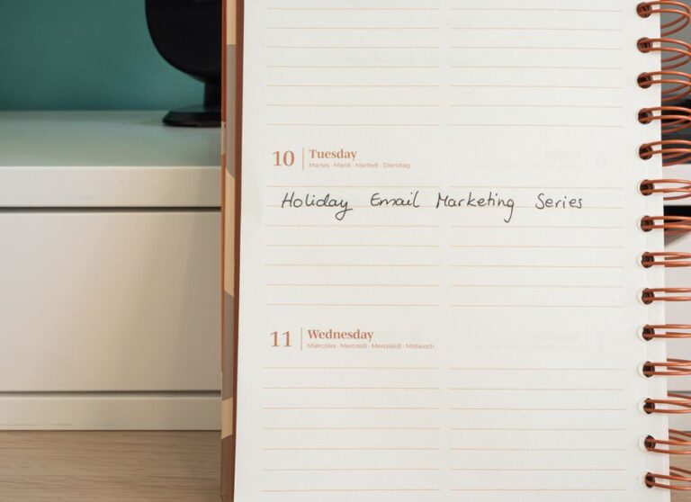 email marketing software