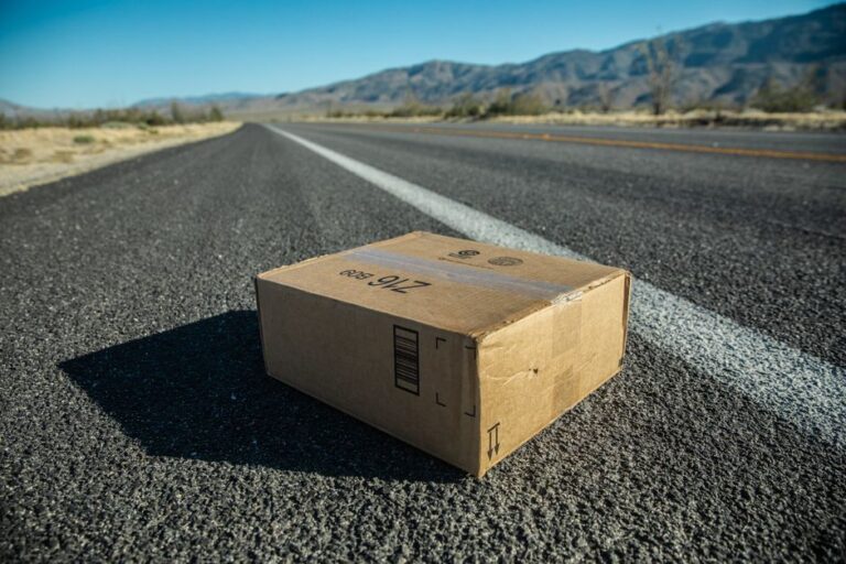 Amazon FBA course