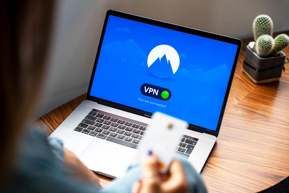 VPN service