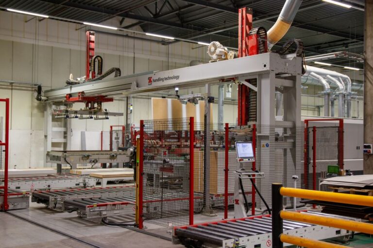 industrial automation supplier