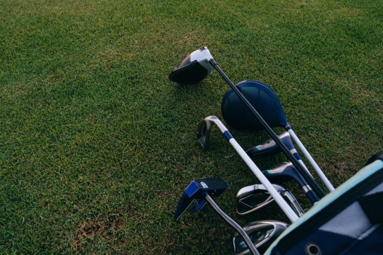 golf club membership