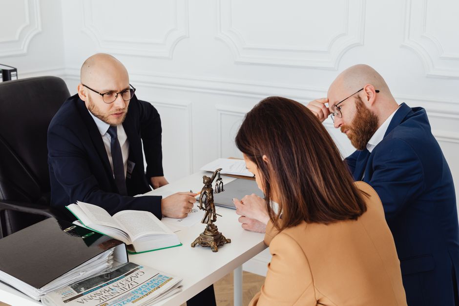 遺産整理 弁護士