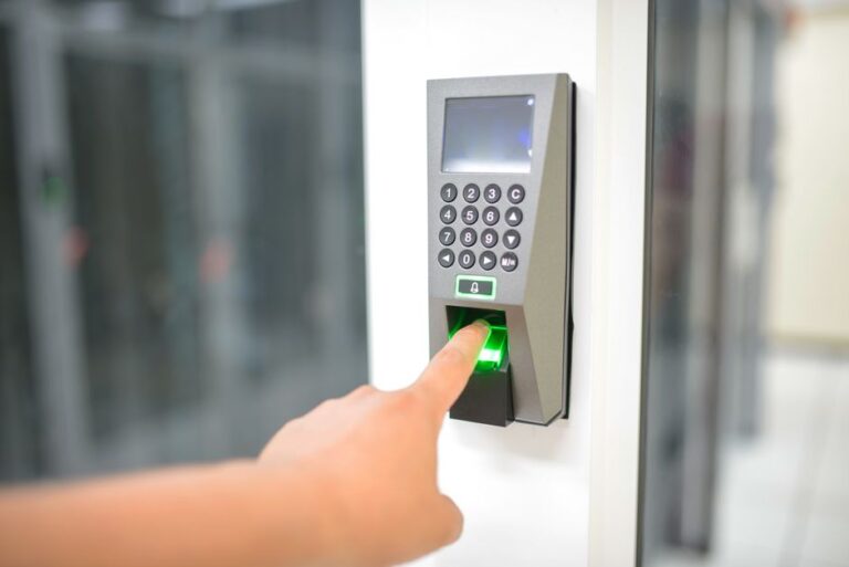 access control system