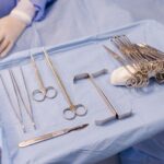 surgical instrument supplier