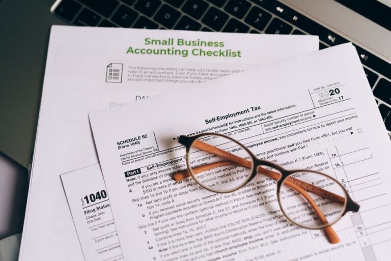 tax audit representation