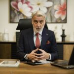 director financiero externo