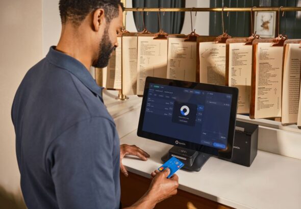 QuickBooks setup service